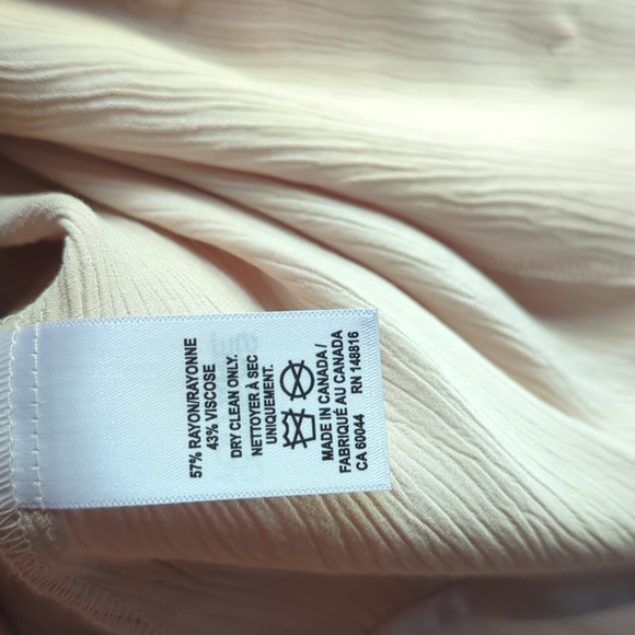 SMASH + TESS Sloane Blouse and Pants - Picture 5 of 5